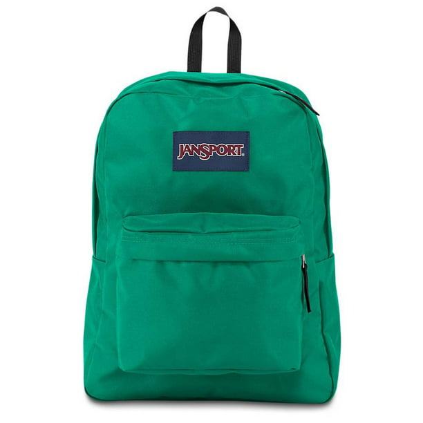 Jansport /"Superbreak/" Backpack School Book Bag Original Authentic